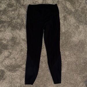 Lululemon High-Waisted Leggings Cropped